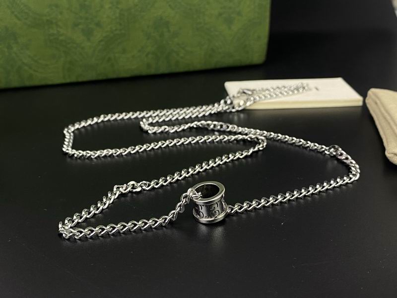 Gucci Necklace 03yxs139